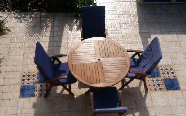 Il Mare Beach House