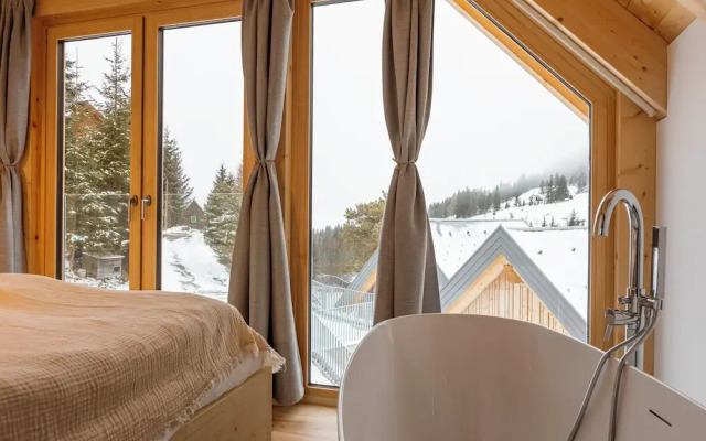 Rehfugium Lachtal by ALPS RESORTS