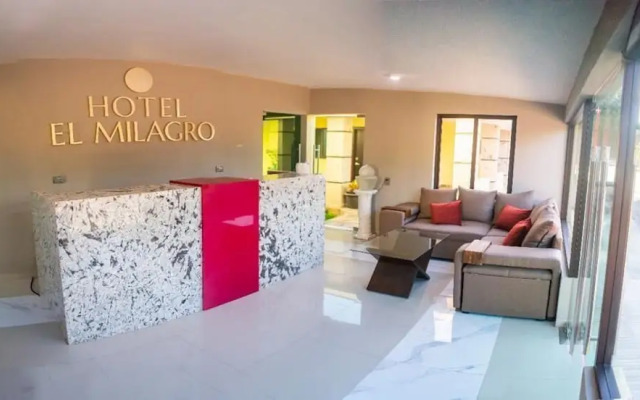 Hotel el Milagro