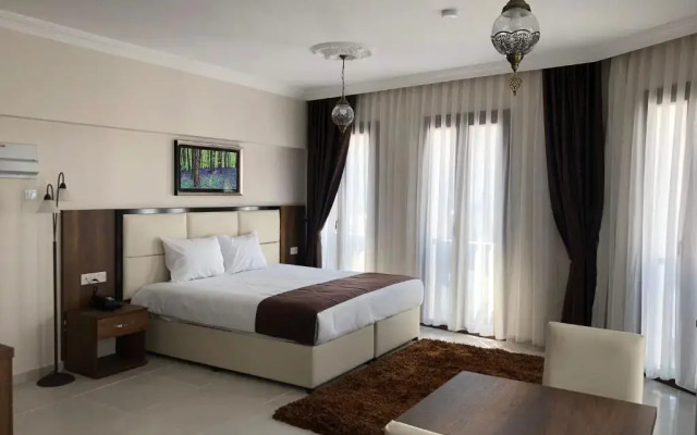Enkaya Hotel