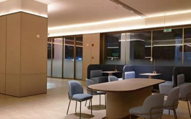 Bama Shouxiang International Hotel