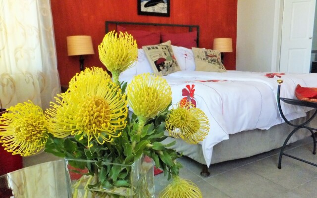 Cape Valley Manor Guesthouse