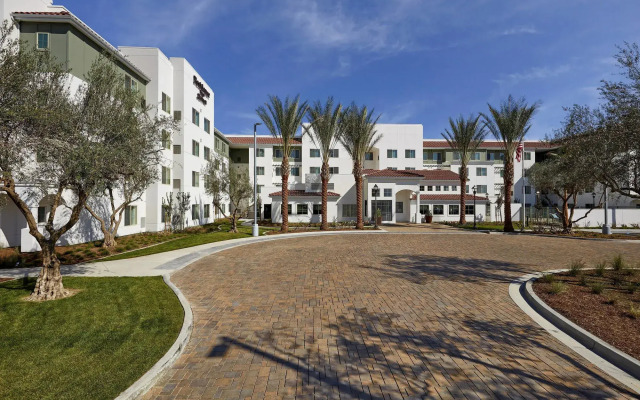 Residence Inn San Diego Chula Vista