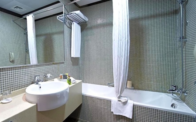 Superior Double room (full double bed) photo 3