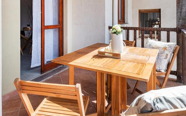 Welcomely - Coral Coast Alghero