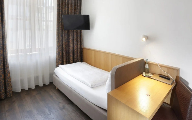 Himmel Landshut Hotel-Restaurant-Cafe