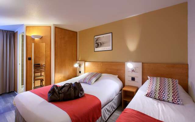 Hôtel Kyriad Libourne - Saint Emilion
