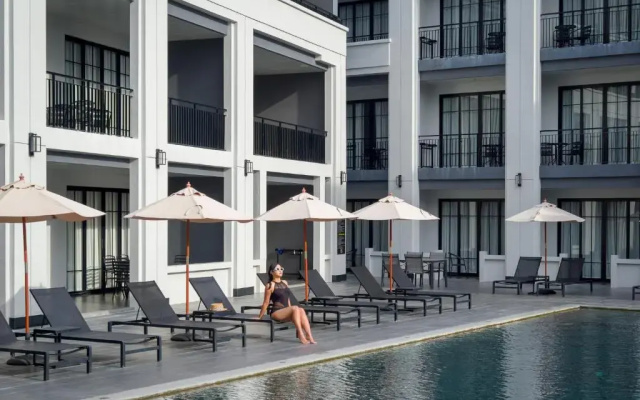 One Patio  Pattaya