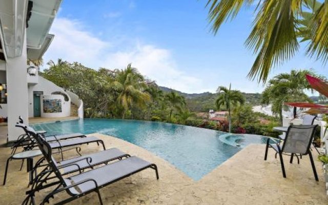 Villa Bougainvillea - Million dollar view - Beautiful Villa
