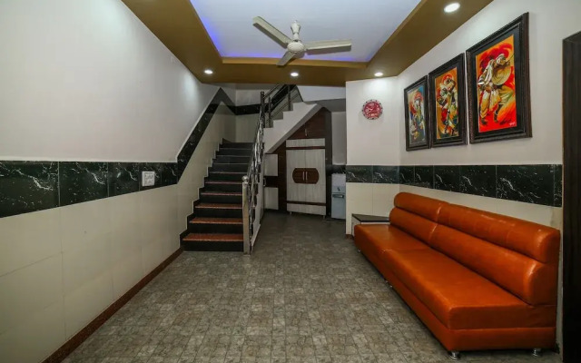 OYO 18650 Sanskar Guest House