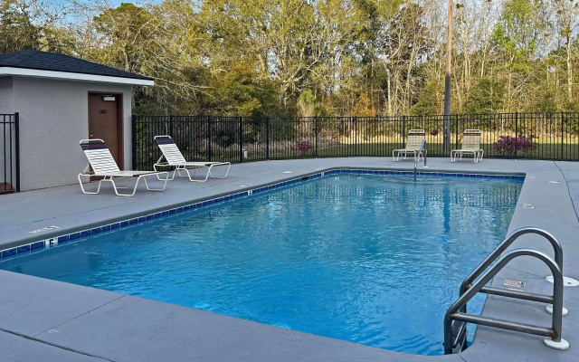 Sleep Inn & Suites Foley - Gulf Shores North