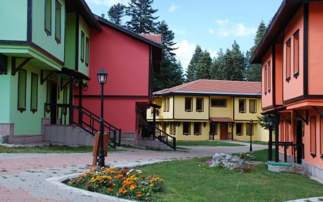 Ilgaz Mountain Resort Hotel