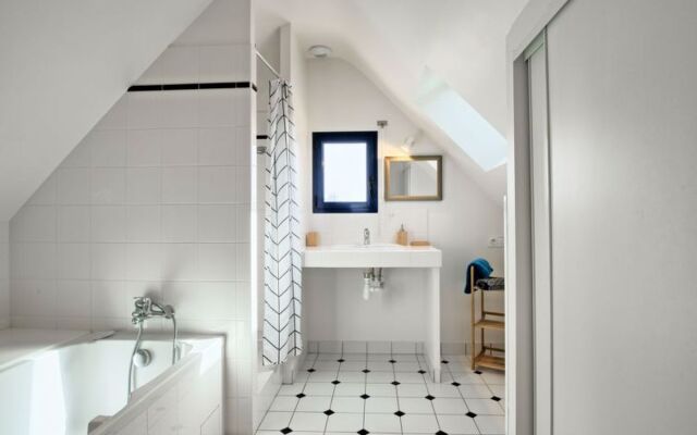 Maison du Phare de Port-Navalo