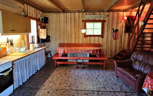 Toomalõuka Tourist Farm