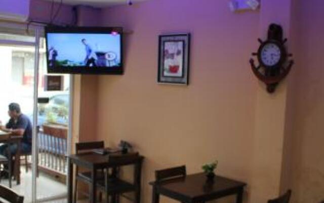 Hostal Rosa Mar