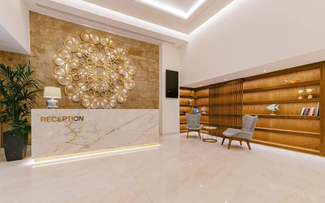 Hotel Acandia