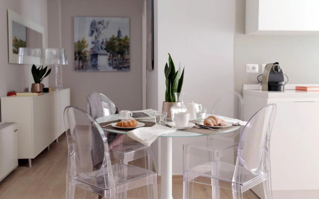 A12 Piazzetta Margutta - A12 - My Extra Home