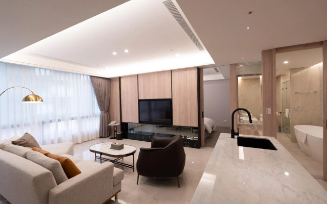 He Ti Hotel