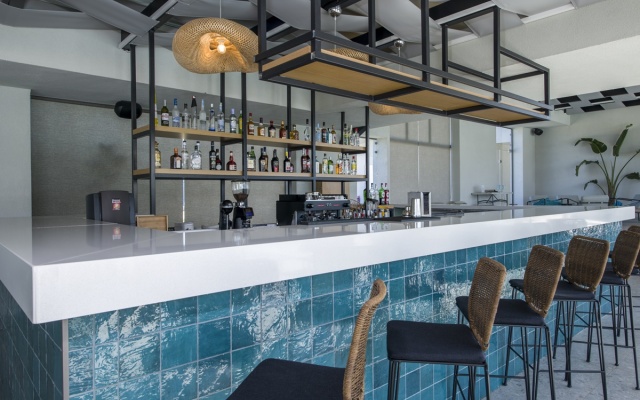 Myrion Beach Resort & Spa - Adults Only
