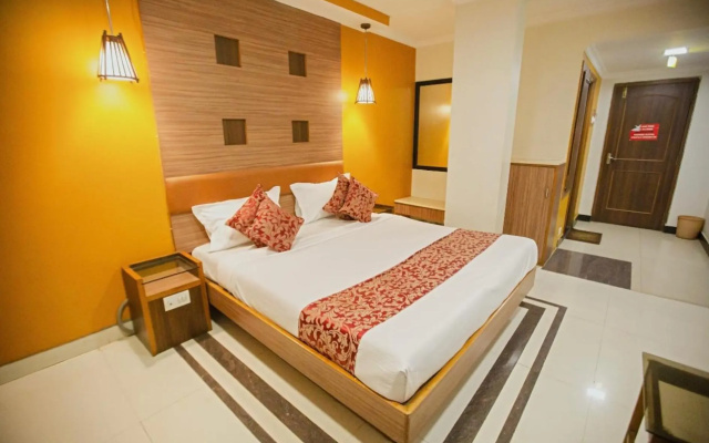 Hotel Maneck Residency – Guest Rooms – Ooty