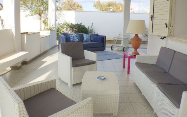 Residence Villa Ventura