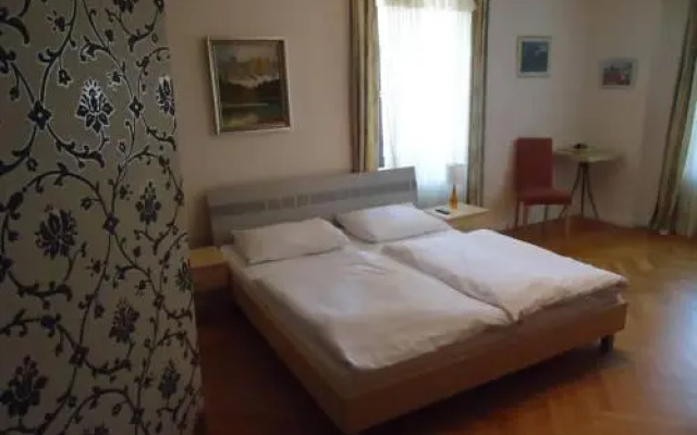 Ferienwohnung Madlene