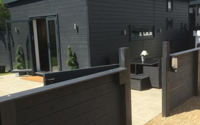 Windsor Studio South-5 mins from Legoland