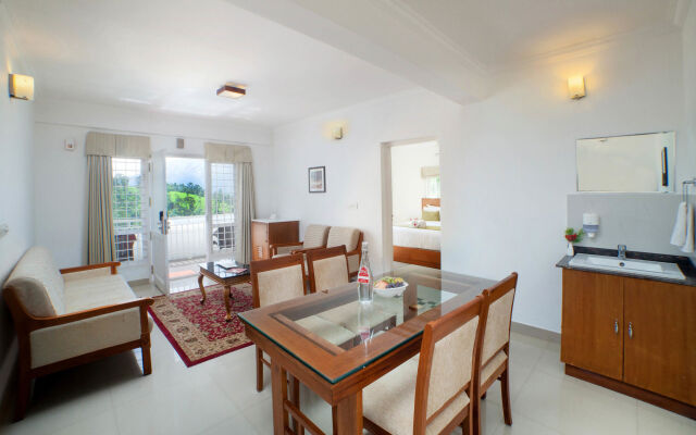 The Fog Munnar Resorts & Spa