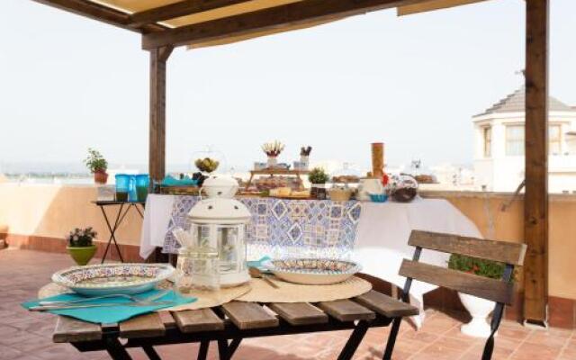 Terra  Mare BB