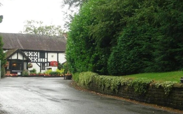 The Deanwater Hotel