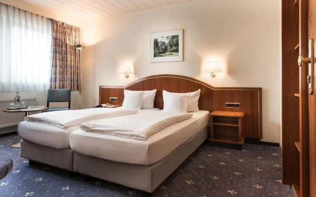 Akzent Hotel Köhler