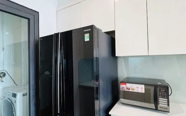 TIL - Vinhomes Skylake Elegance Suites