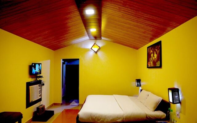 Corbett Wild Resort - A River Access Property