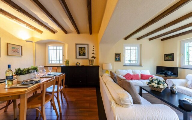 ALTIDO Villa Diana Family Suite with SwimmingPool