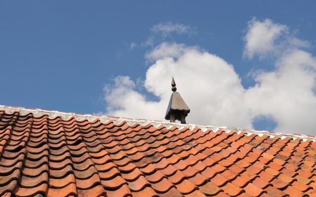 Hotel Restaurant DHofstee