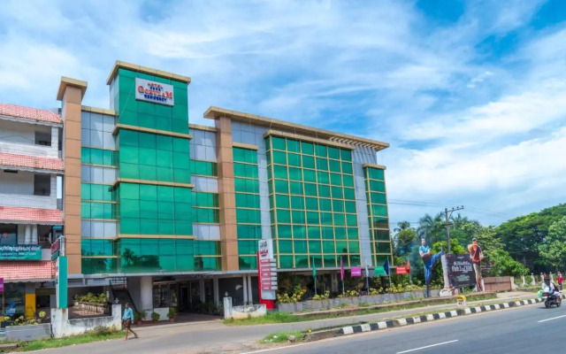 Sree Gokulam Residency