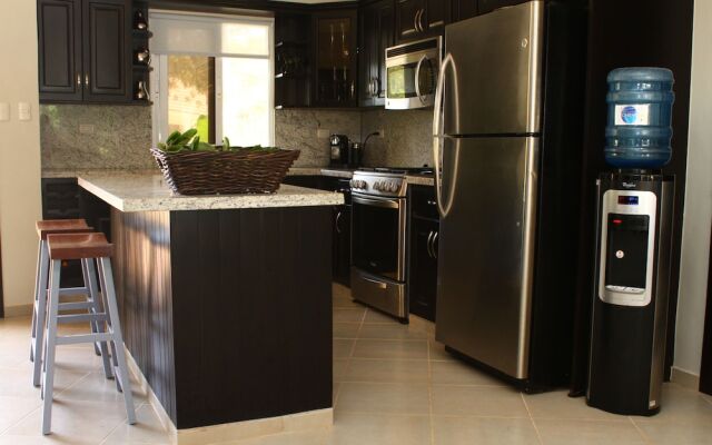 Residencial Casa Linda