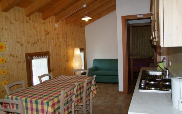 Agriturismo LAcero Rosso