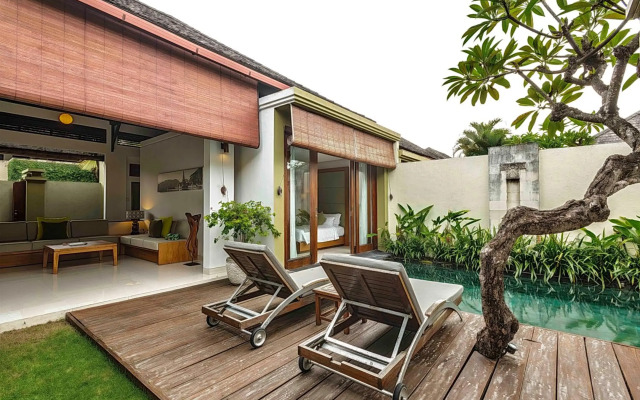 Pradha Villas Seminyak