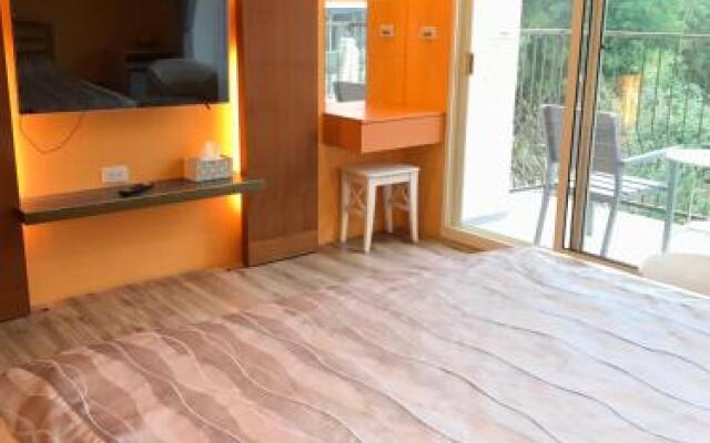 Saint Malo Homestay