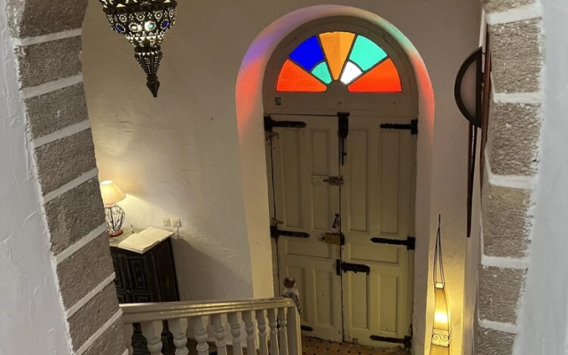 Riad Al Zahia