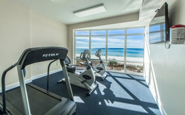 Ocean Villa 602, Panama City Beach