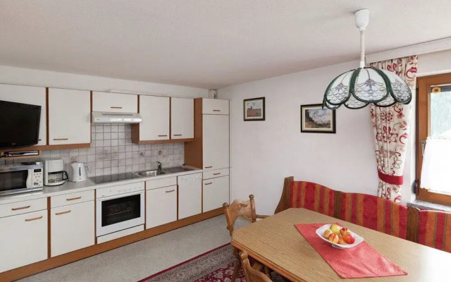 Lovely Apartment With Infrared Sauna In Kappl