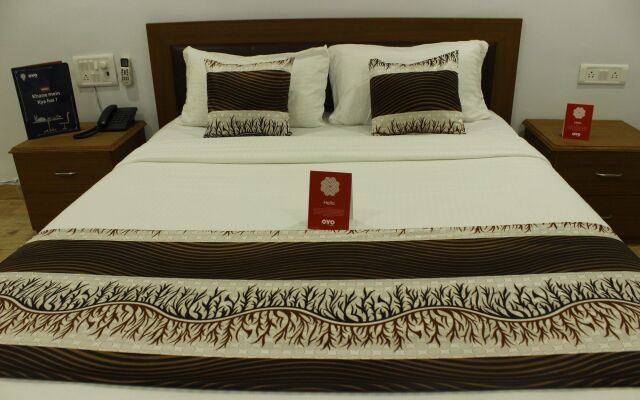 OYO Rooms 798 Candolim Beach Road