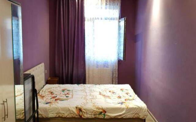 ESE 2 - Griboedovi str