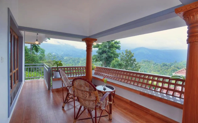 Nest Resort