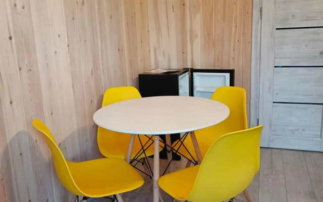 Горный LOFT (ЛОФТ)