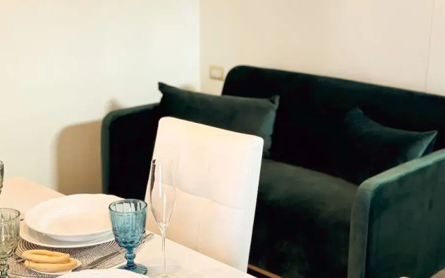 Graceful Venice Barnaba Suite
