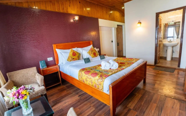 Hotel Nirvana