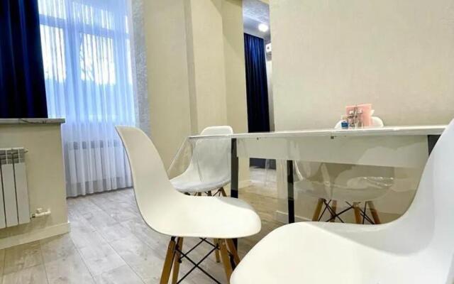 Апартаменты на улице Декабристов 36 корпус 1